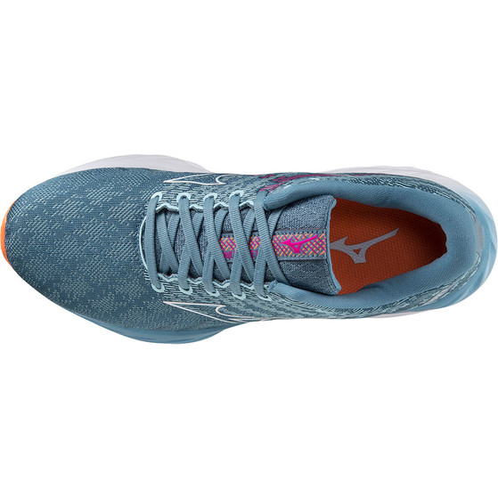 Mizuno Wave Inspire 19 Dames