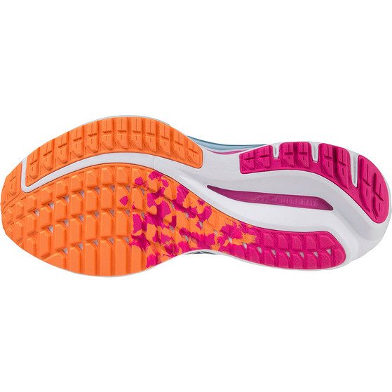 Mizuno Wave Inspire 19 Dames