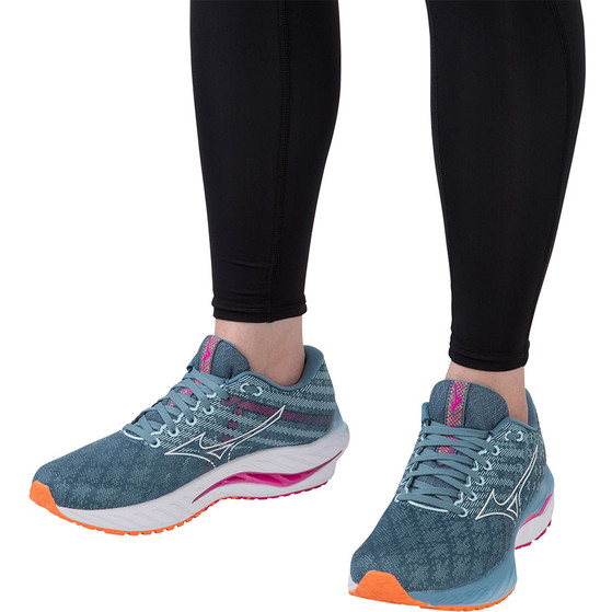 Mizuno Wave Inspire 19 Dames