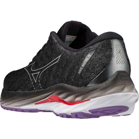 Mizuno Wave Inspire 19 Dames