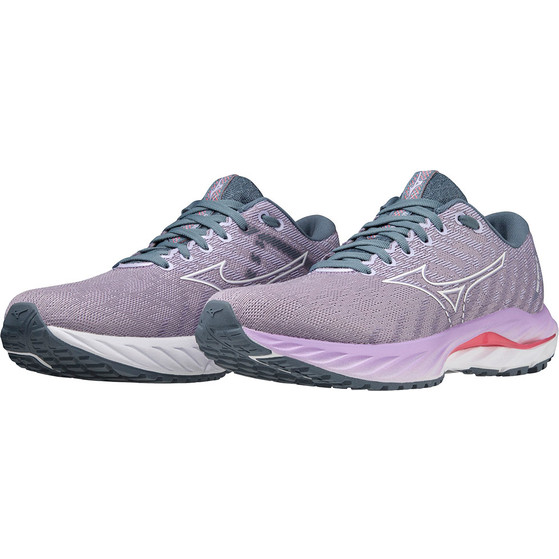 Mizuno Wave Inspire 19 Dames
