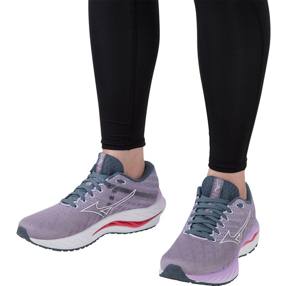 Mizuno Wave Inspire 19 Dames