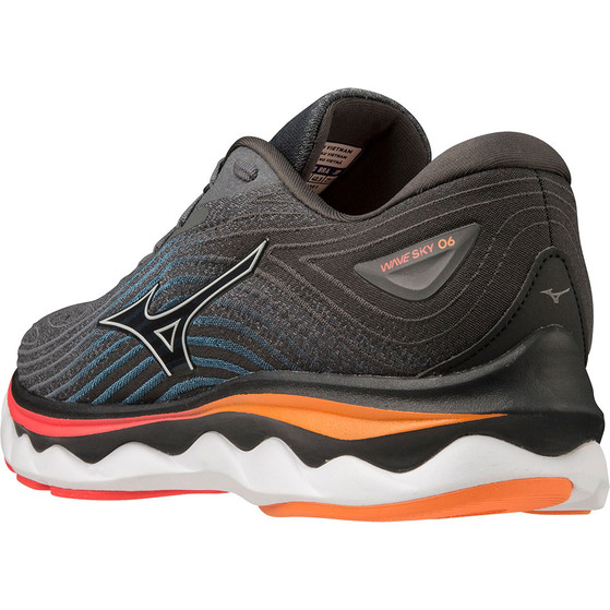 Mizuno Wave Sky 6 Heren