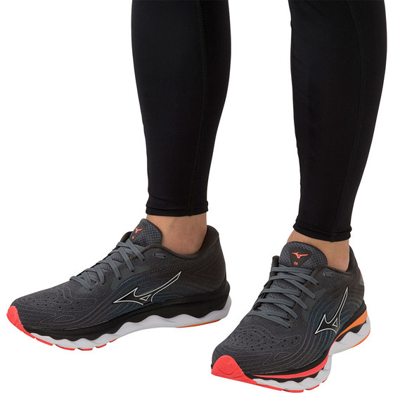 Mizuno Wave Sky 6 Heren