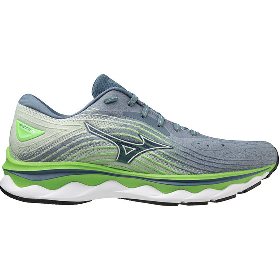 Mizuno Wave Sky 6 Heren