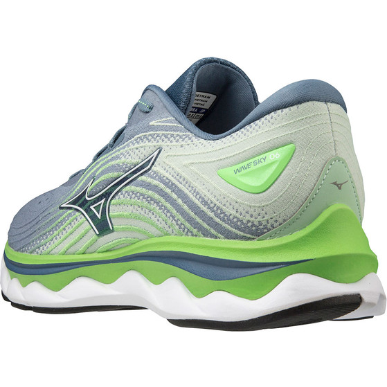 Mizuno Wave Sky 6 Heren