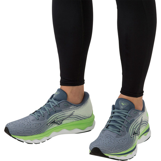 Mizuno Wave Sky 6 Heren