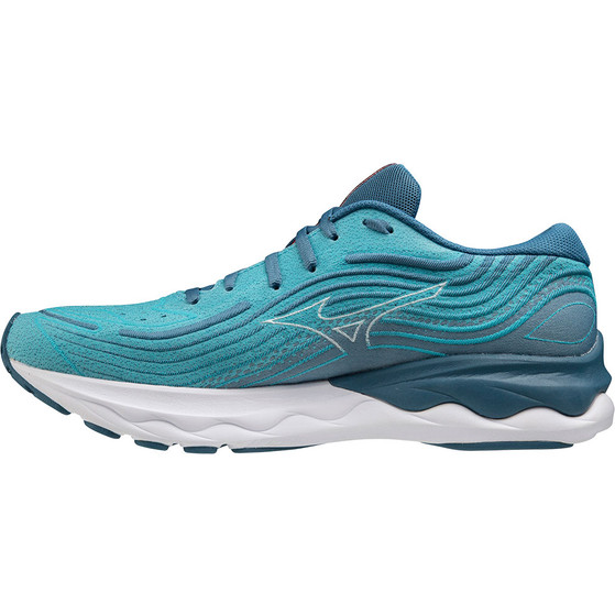 Mizuno Wave Skyrise 4 Heren