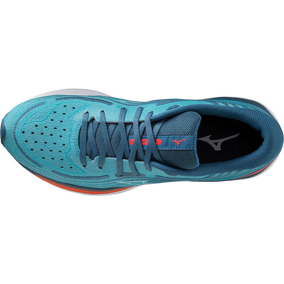 Mizuno Wave Skyrise 4 Heren