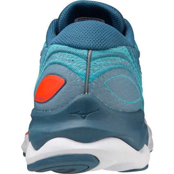 Mizuno Wave Skyrise 4 Heren