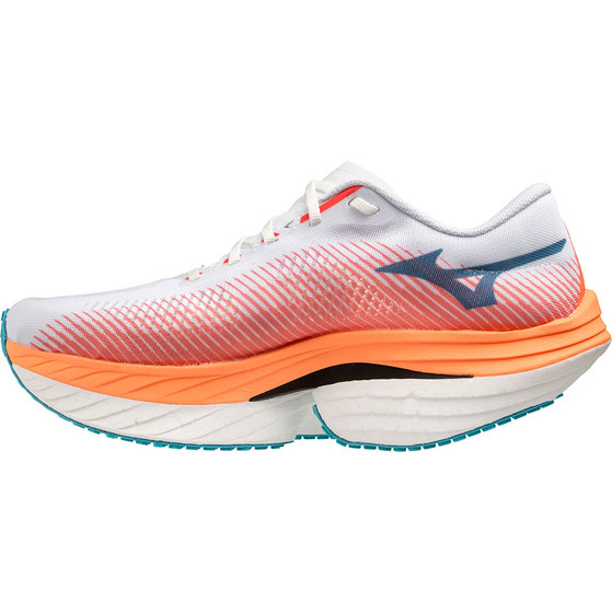 Mizuno Wave Rebellion PRO Herren