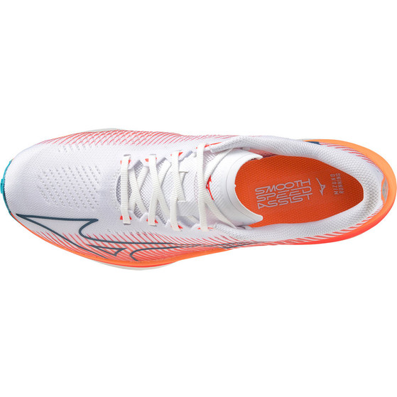 Mizuno Wave Rebellion PRO Herren