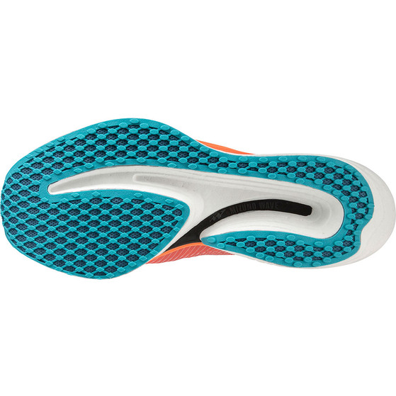 Mizuno Wave Rebellion PRO Herren
