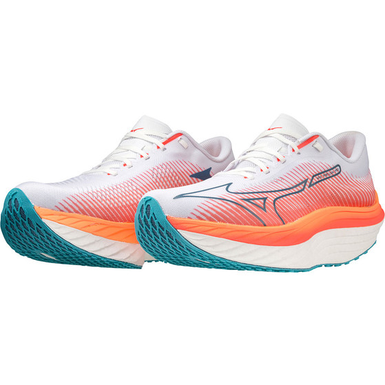 Mizuno Wave Rebellion PRO Herren