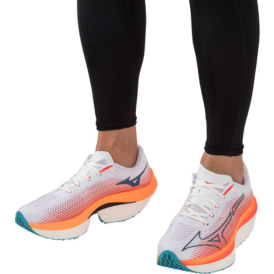 Mizuno Wave Rebellion PRO Herren