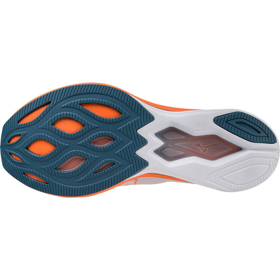 Mizuno Wave Rebellion Sonic Heren