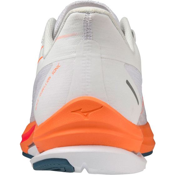 Mizuno Wave Rebellion Sonic Heren