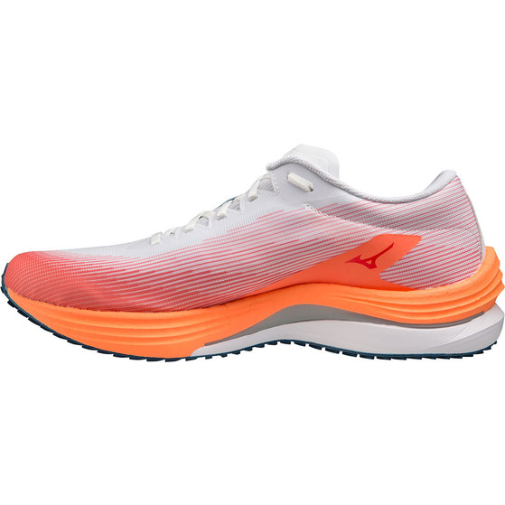 Mizuno Wave Rebellion Flash Heren