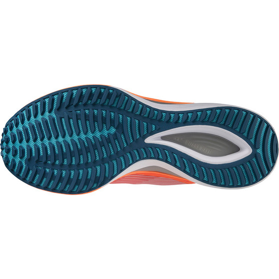 Mizuno Wave Rebellion Flash Heren