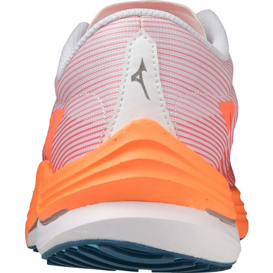 Mizuno Wave Rebellion Flash Heren