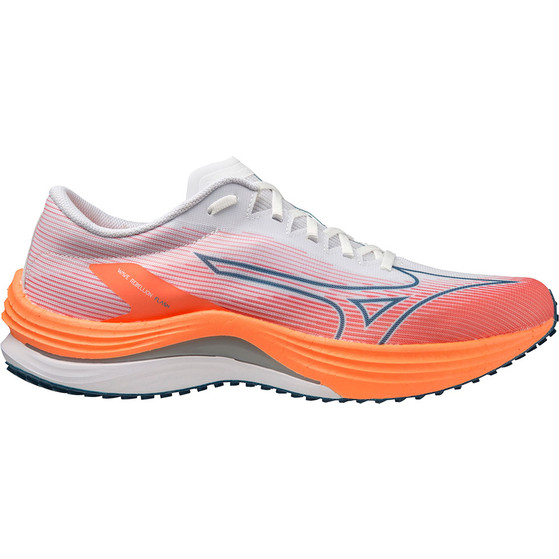 Mizuno Wave Rebellion Flash Heren