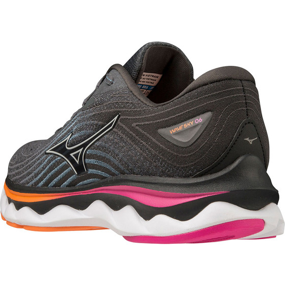 Mizuno Wave Sky 6 Damen