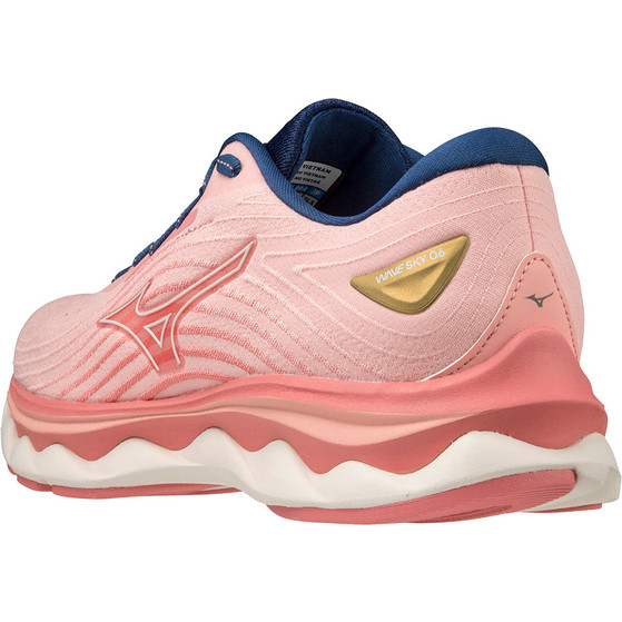 Mizuno Wave Sky 6 Dames