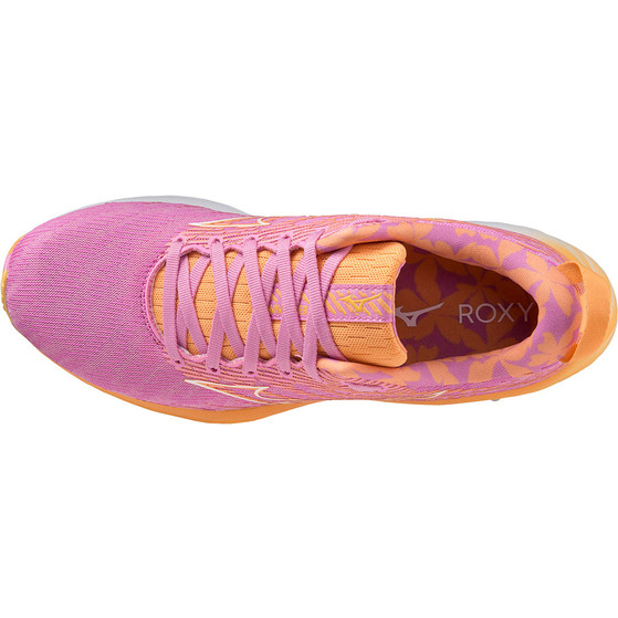 Mizuno Wave Rider 26 Roxy Dames