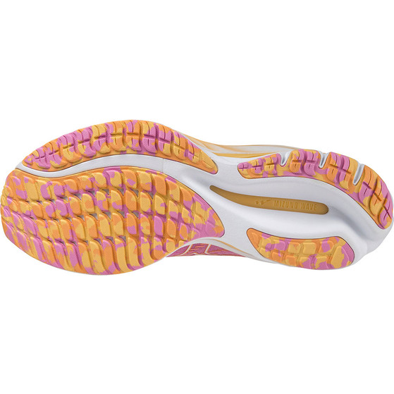 Mizuno Wave Rider 26 Roxy Dames