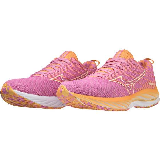 Mizuno Wave Rider 26 Roxy Dames