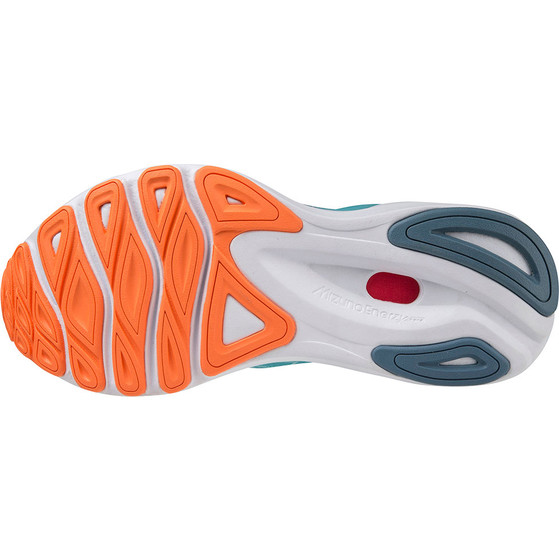 Mizuno Wave Skyrise 4 Dames