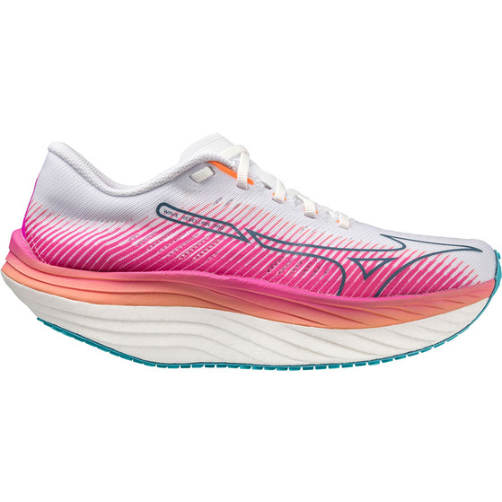 Mizuno Wave Rebellion PRO Dames