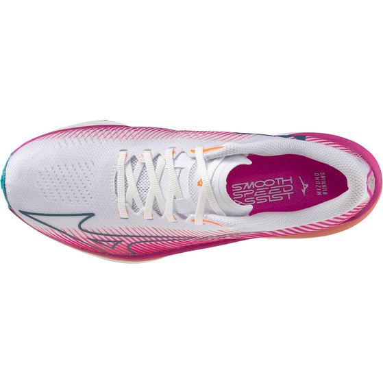 Mizuno Wave Rebellion PRO Dames