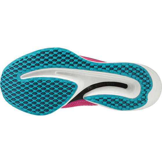 Mizuno Wave Rebellion PRO Dames