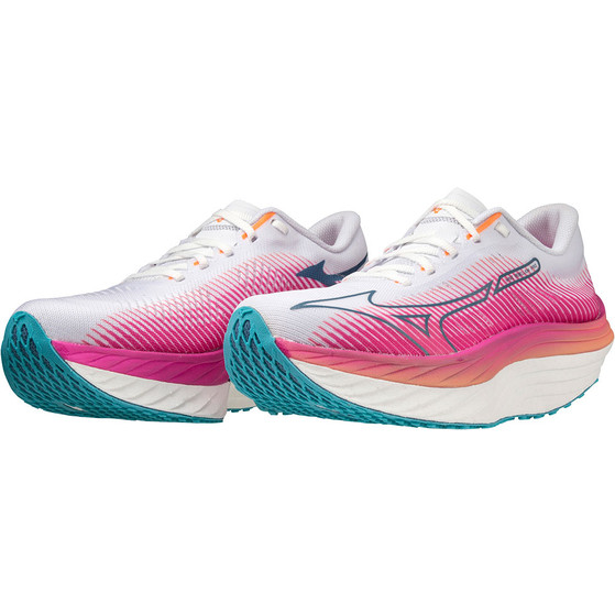 Mizuno Wave Rebellion PRO Dames