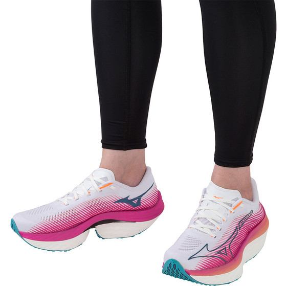 Mizuno Wave Rebellion PRO Dames