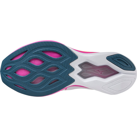 Mizuno Wave Rebellion Sonic Dames