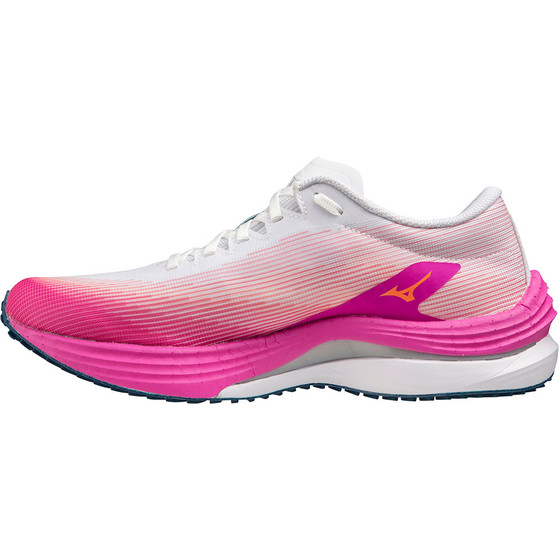 Mizuno Wave Rebellion Flash Dames