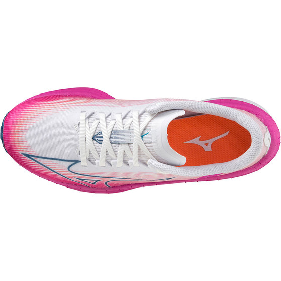 Mizuno Wave Rebellion Flash Dames