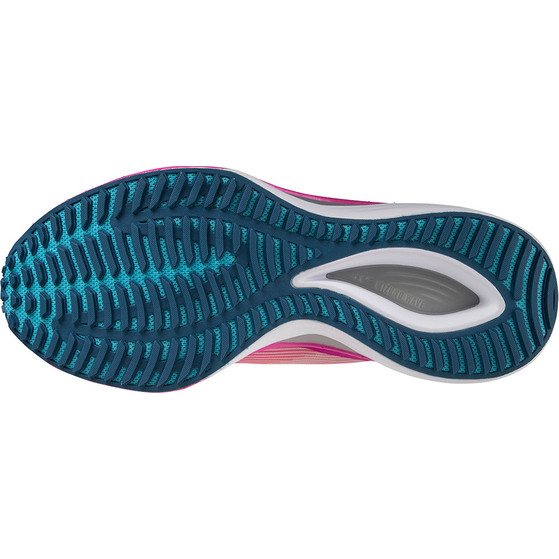 Mizuno Wave Rebellion Flash Dames