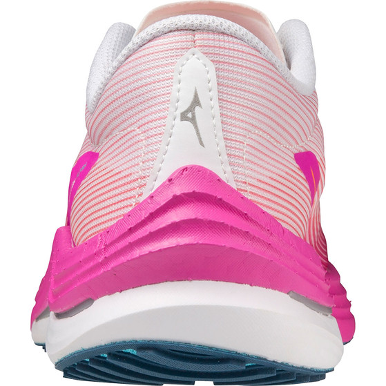 Mizuno Wave Rebellion Flash Dames