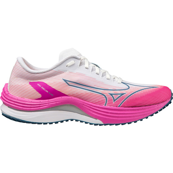 Mizuno Wave Rebellion Flash Dames