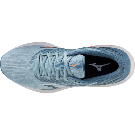 Mizuno Wave Equate 7 Dames