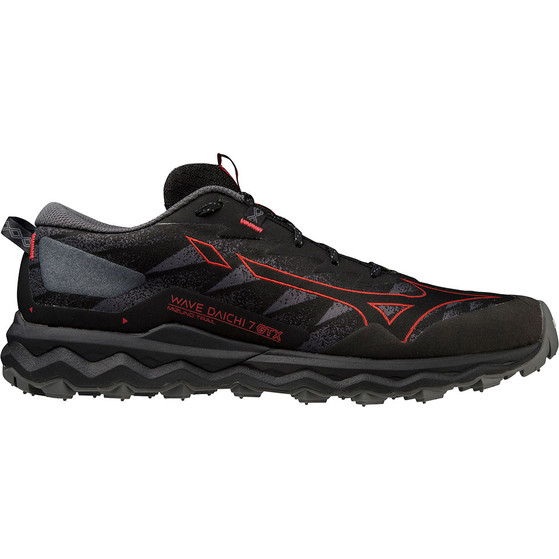 Mizuno Wave Daichi 7 GTX Heren