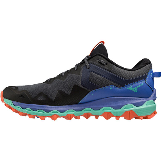 Mizuno Wave Mujin 9 Heren