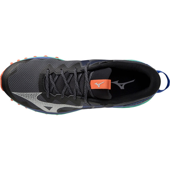 Mizuno Wave Mujin 9 Heren