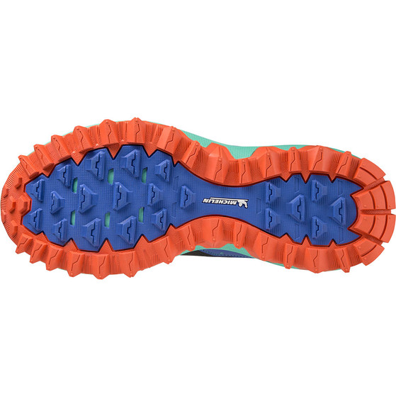 Mizuno Wave Mujin 9 Heren