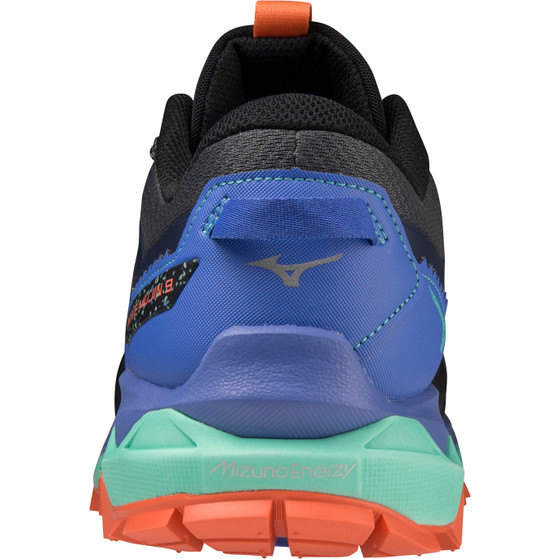 Mizuno Wave Mujin 9 Heren