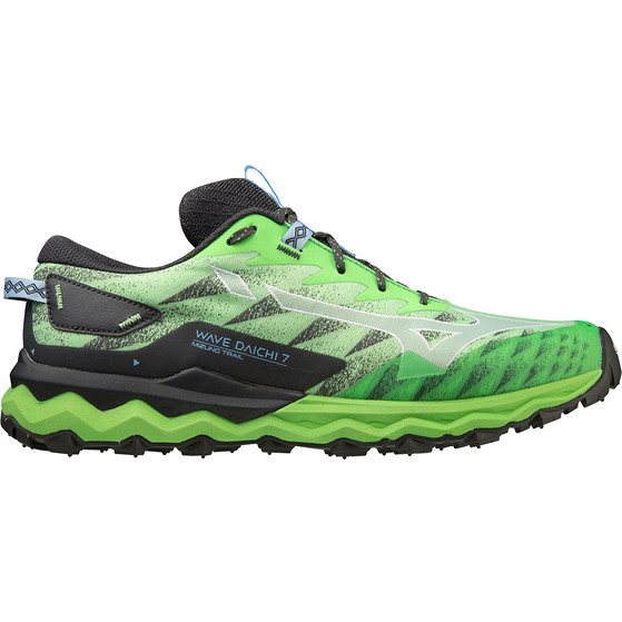 Mizuno Wave Daichi 7 Heren