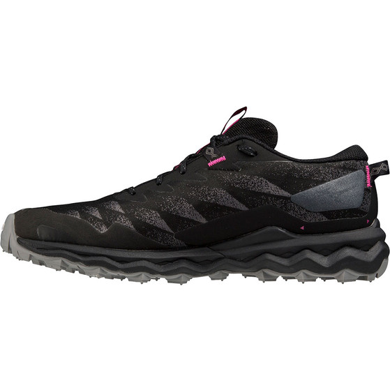 Mizuno Wave Daichi 7 GTX Dames